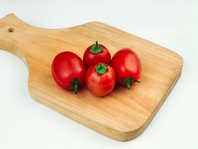 Ξύλινες επιφάνειες κοπής: Η απλή μέθοδος...