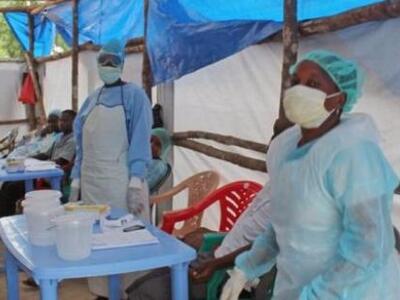 Νιγηρία: Οι γιατροί ανέστειλαν την απεργ...