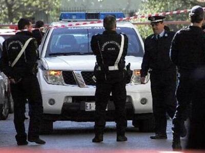 Συνελήφθη ακόμα ένα μέλος της σπείρας πο...