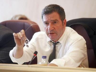 Ξανά υποψήφιος για τον Δήμο Αθηναίων ο Γ...