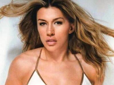 Νέο αμόρε για την Έρρικα Πρεζεράκου 