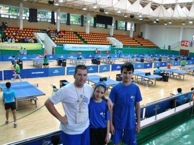 Πολύτιμες εμπειρίες για Κωστακιώτη και Α...