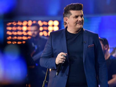 Γιάννης Καψάλης: Το δημοτικό τραγούδι με...