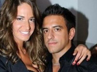 Παντρεύεται σήμερα στη Μύκονο η Εύα Λάσκαρη 