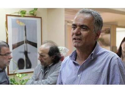 Σκουρλέτης: "Ο Σαμαράς υιοθετεί μεθ...