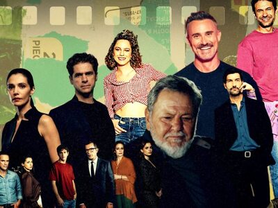 Ποιος ανέβηκε στην κορυφή της τηλεθέασης...