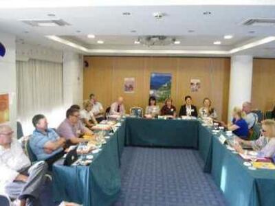 Πάτρα: Προσπάθεια να "γεφυρωθεί&quo...