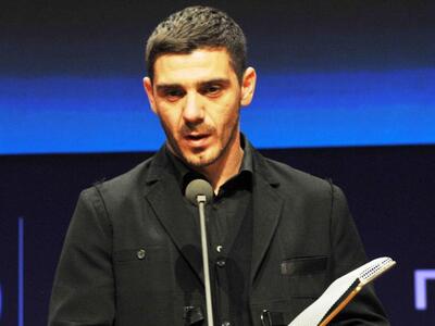 Το «αντίο» του Πατρινού άσου Κώστα Κατσο...