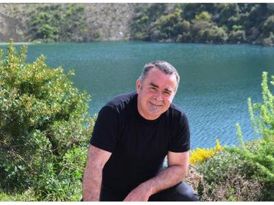 Εδώ βρισκόμαστε