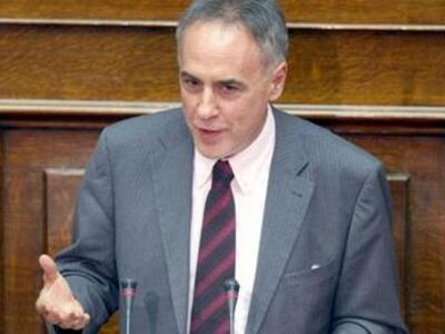 Τσούκαλης: Είδε τον Χατζηδάκη σήμερα για...