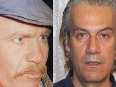 Πέθαναν οι ηθοποιοί Θεόφιλος Βανδώρος κα...