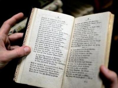 Ανακαλύφθηκε άγνωστο παραμύθι του Χανς Κ...