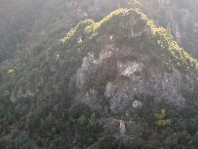 Καιάδας: Πού βρίσκεται η μυθική τοποθεσί...