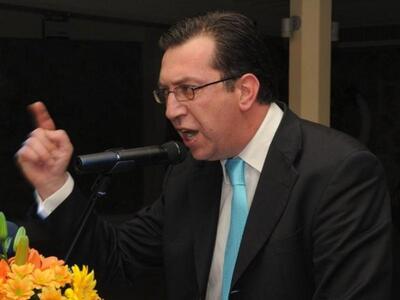 Δ. Τριανταφυλλόπουλος: " Ανεξέλεγκτ...