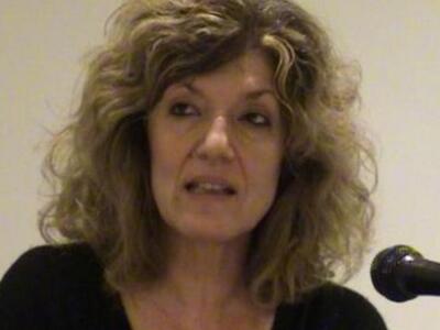 Σία Αναγνωστοπούλου: Επίσημη επίσκεψη στην Κύπρο