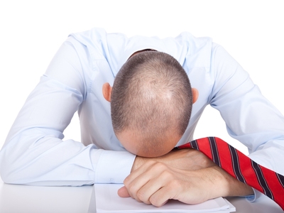 Άγχος & stress: Δείτε πώς επιδρούν σ...