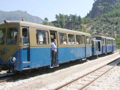 Αχαΐα: Στις 11 Μαΐου το 34ο πανελλήνιο π...