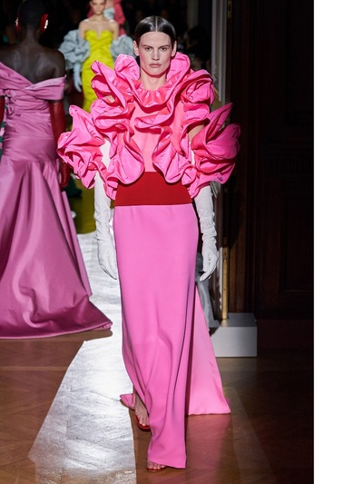 Valentino Couture