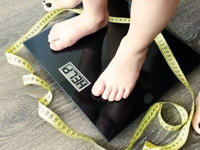 Οι «πρωτεύουσες» της παχυσαρκίας – Διπλα...