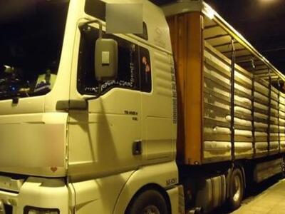 Απαγόρευση εισαγωγής 18 τόνων φρουτοποτών μάνγκο