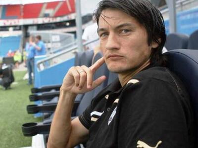 Συζητάει με Ίβιτς ο Παναιτωλικός