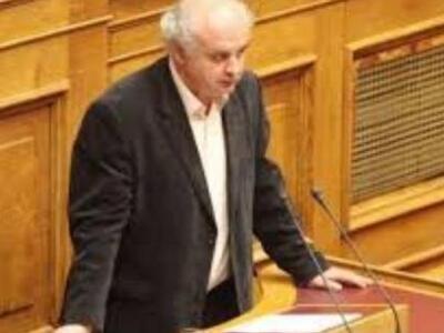 Αχαία: Στη Βουλή μεταφέρθηκε η ένταση το...
