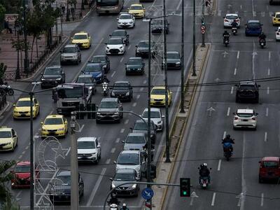 Κάμερες στους δρόμους: «Ναι» είπε η Αρχή...