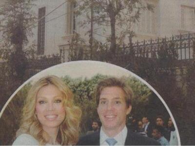 Χρουσαλά – Πατίτσας: Έτοιμο το παλάτι το...