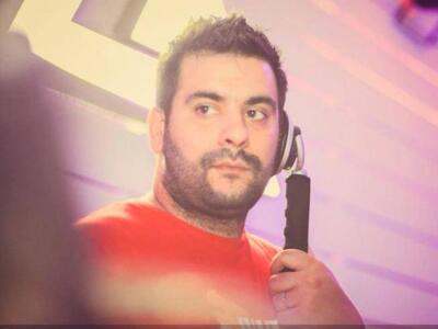 Τάσος Γαβρηλιάδης