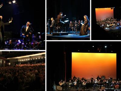 «Τα άστεγα»  στο θέατρο Παλλάς -Συνεργασ...