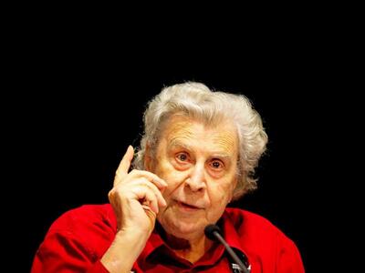 Η Νάουσα υποδέχεται τον Μίκη Θεοδωράκη 	 