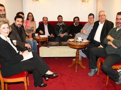 Φορτηγατζής για Παράδειγμα στο Δημοτικό ...