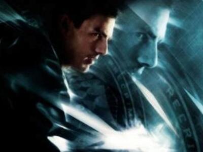 Το “Minority Report” γίνεται τηλεοπτική σειρά!