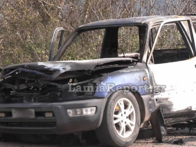 Τραγωδία στη Φωκίδα: «Θα πάω στους αγγέλ...