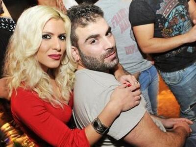 Αυτή είναι η γυναίκα που έχει κλέψει την...