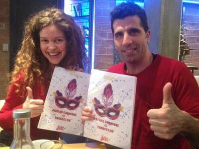 ΟΛΑ ΕΤΟΙΜΑ για τις διαδικτυακές μεταδόσε...