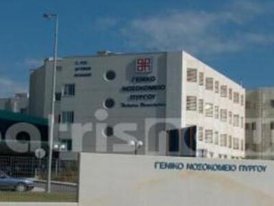 Πύργος: 61χρονος πήγε τη μητέρα του για ...