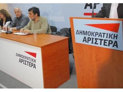 Πάτρα: Δημαρά θα στηρίξει η Δημοκρατική ...