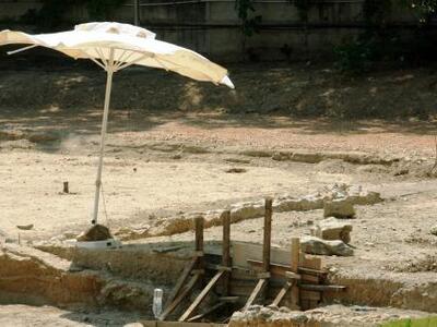 Πάτρα: Οικονομική τρύπα σε έργα 800.000 ...