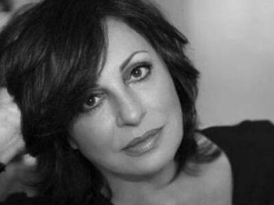 Η Χαρούλα Αλεξίου μιλά για την υιοθεσία ...