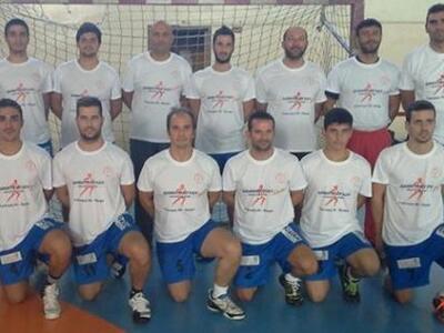 Οι Ελπίδες Πάτρας κόντρα στον Πανιώνιο