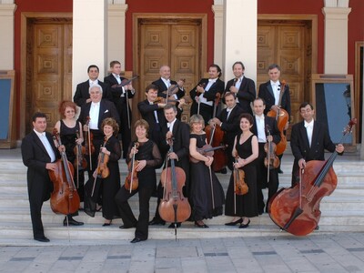 Από τον Βιβάλντι στον Μέντελσον 