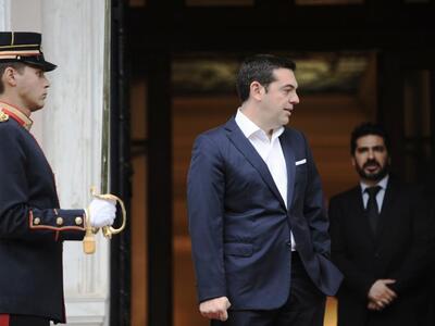 Σκοτώθηκε αστυνομικός, μέλος της φρουράς...