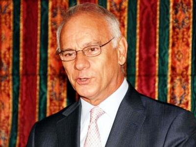 Σπ. Σπηλιωτόπουλος: «Ας ψηφίσουμε με μυα...