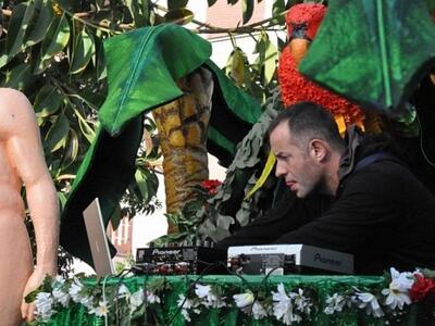 Απόψε η πρεμιέρα του "Παράδεισου&qu...