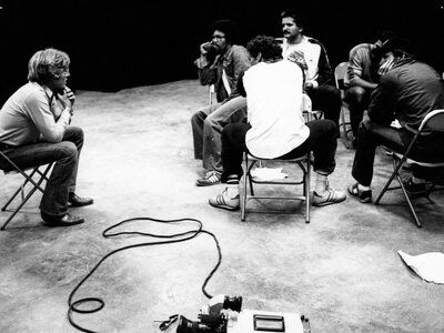 Στη φωτ. ο Ρόμπερτ Ρέντφορντ το 1981 στο...