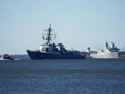 Μέση Ανατολή: Το Ιράν απειλεί με «ολοκλη...