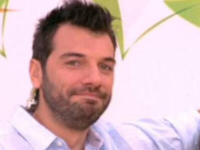 Παναγιώτης Χατζηδάκης: Η γυναίκα που του...