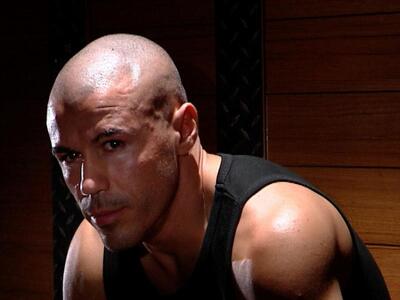 Λάτσιος - Κανάκης παρέα στον αγώνα του Μ...