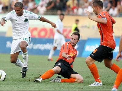 Κέρκυρα: Χειρουργείο για χιαστούς ο πατρ...